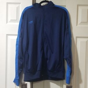 Umbro Jacket
